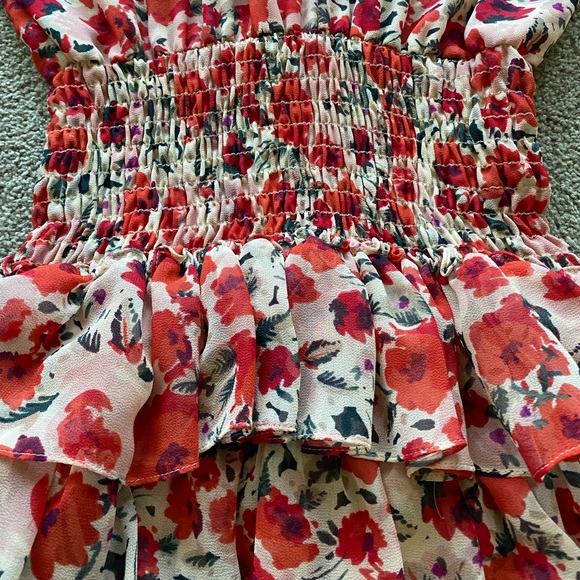 MISA Los Angeles Eloisa Dress - Picture 6 of 10